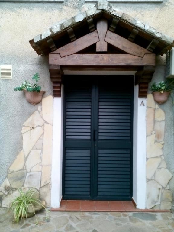 B&B Il Vigneto Capoterra Phòng bức ảnh