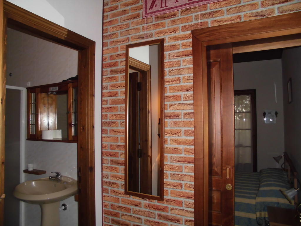B&B Il Vigneto Capoterra Phòng bức ảnh